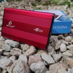 CASE DISCO DURO 2.5 USB 3.0 ELEGATE