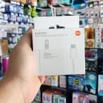 Xiaomi 33W Charging Combo Type-A