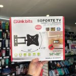 SOPORTE PARA TV BRAZO 14 INCH A 42INCH LINK BITS B1442N07B