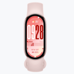 XIAOMI SMART MI BAND 10 ROSA