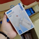 POWER BANK IT BLUE 10000 MAH 3 EN 1 20W PD IT-0522