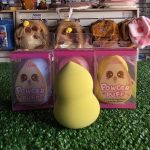 ESPONJA PARA MAQUILLAJE