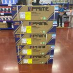 AIRE ACONDICIONADO PRIME ESTANDAR 12,000 BTUS S/FRIO 110V  EMPRC121ETK