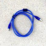 CABLE IMPRESORA 2.0 1.5MT