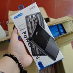 POWER BANK 10 000 MAH 22.5W TIPO C /IOS IT-0523