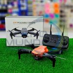 DRON A CONTROL REMOTO CON CAMARA