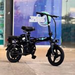 BICICLETA ELECTRICA GOES MOTORS EBIKEG9