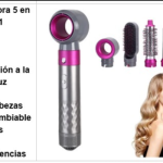 SECADORA 5 EN 1