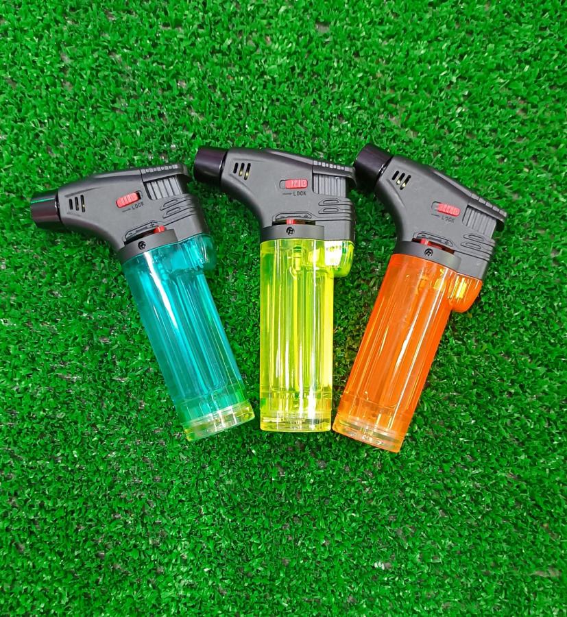 ENCENDEDOR TIPO SOPLETE GT81411