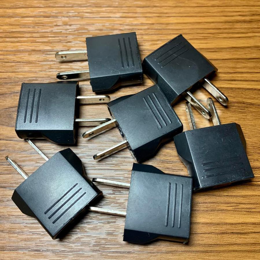 ADAPTADOR EUROPEO PARA VENTA