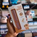 DEPILADOR FACIAL 2 EN 1