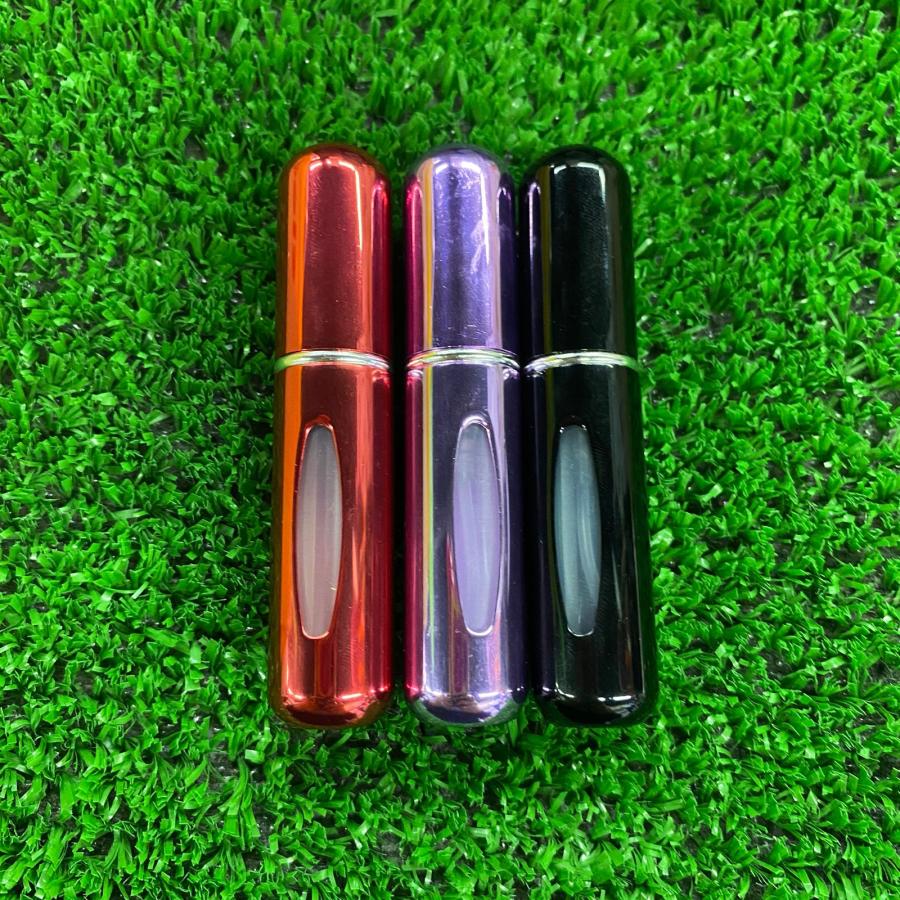 ATOMIZADOR RELLENABLE DE VIAJE BH21253