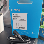 CABLE CARGADOR PARA SMART WATCH ROMANCE / Q1 / R3