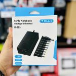 CARGADOR CON PUNTAS INTERCAMBIABLES IT-BLUE