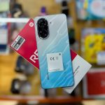 REDMI A5 OCEAN BLUE 3GB RAM 64GB ROM