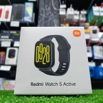 REDMI WATCH 5 ACTIVE NEGRO 57760