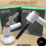 ASPIRADORA 3 EN 1 LIMPIADORA INALAMBRICO POTENTE