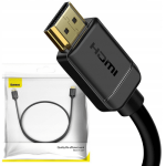 CABLE HDMI 2.0 4K 60HZ 5M BASEUS