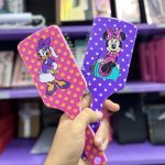 CEPILLO PARA CABELLO VARIOS PERSONAJES