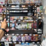 ESPECIERO DE CONDIMENTOS GRANDE PARA COCINA TODO EN 1