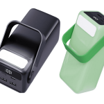 POWER BANK G TIDE 50 000 MAH C/LAMPARA TABLETAS/PORTATILES 65W POWER OASIS PLUS