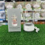 LAVABROCHAS CON SUJETADOR DE GOMA USB BBG-60271