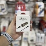 CARGADOR PARA AUTO 3A 1HORA GAR116