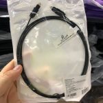 CABLE OPTICO DE AUDIO