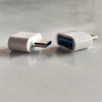 OTG TIPO C HD116/TY-8103