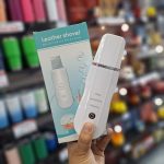 LIMPIADOR FACIAL Y REMOVEDOR DE PUNTOS NEGROS