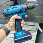 TALADRO INALAMBRICO USO DOMESTICO