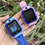 SMART WATCH INFANTIL GPS SW230