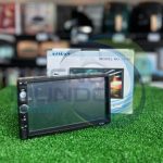 PANTALLA PARA VEHICULO MP5