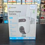 CAMARA WIFI H9C DUAL 2K IP66 EZVIZ