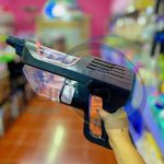 ASPIRADORA PORTATIL DE MANO SHARK