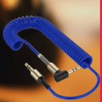 CABLE AUXILIAR RESORTE HASTA 1.2M 90 GRADOS