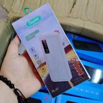 POWER BANK 20 000 MAH CON LINTERNA 22.5W PL47