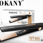 PLANCHA DE CABELLO SOKANY SK-1908
