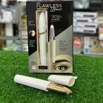 REMOVEDOR DE VELLO DE CEJA