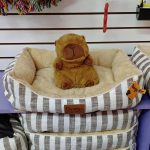 CAMA DE MASCOTAS 75cm X 60cm