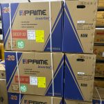 AIRE ACONDICIONADO PRIME INVERTER 12,000 BTUS S/FRIO 220V  EMPRC122R3 / EMPRC122B