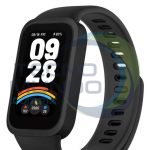 XIAOMI SMART BAND 9 ACTIVE BLACK