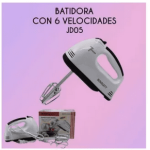 BATIDORA DE MANO JD05