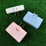 ENCHUFE DE BISAGRA MULTICONTACTO (8435388679012)
