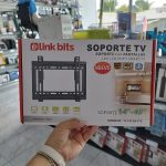 SOPORTE PARA PANTALLA FIJO DE 14INCH A 43 INCH TIANLAI