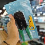 PONCHADORA DE CABLE DE RED