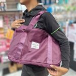 BOLSA EXPANDIBLE VARIOS COLORES