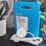 CABLE CARGADOR PARA SMART WATCH STYLE / ELEGANCE