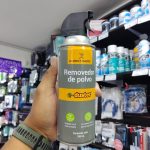 AIRE COMPRIMIDO 330ml PERFECT CHOICE PC-030331