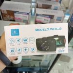 CAMARA PARA COCHE WEB30 ELEGATE